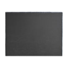 Load image into Gallery viewer, Ashley Rose King Size Fabric Bed Headboard - Charcoal - Ashley Rose