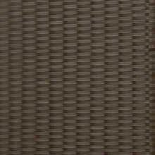 Load image into Gallery viewer, Ashley Rose 320L Outdoor Wicker Storage Box - Brown - Ashley Rose