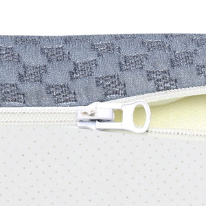 Ashley Rose Bedding Cool Gel Memory Foam Mattress Double Size - Ashley Rose