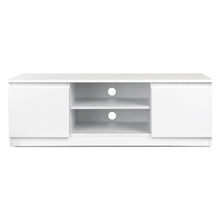 Load image into Gallery viewer, Ashley Rose TV Entertainment Unit - White - Ashley Rose