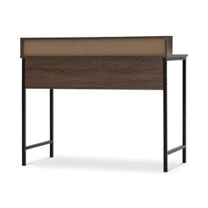 Ashley Rose Computer Desk Metal Study Student Office Table - Ashley Rose