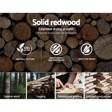 Load image into Gallery viewer, Ashley Rose Executive Wooden Office Chair Leather Computer Chairs Seat Bentwood White - Ashley Rose