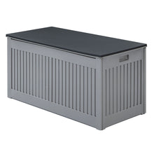 Load image into Gallery viewer, Ashley Rose Outdoor Storage Box Container Garden Toy Tool Sheds 270L - Ashley Rose