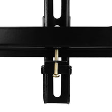 Load image into Gallery viewer, Ashley Rose Floor TV Stand with Bracket Shelf Mount - Ashley Rose