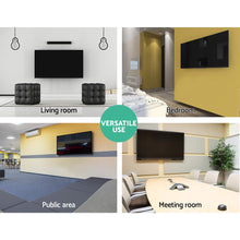 Load image into Gallery viewer, Ashley Rose TV Wall Mount Monitor Bracket Swivel Tilt 24 32 37 40 42 47 50 Inch LED LCD - Ashley Rose