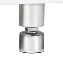 Load image into Gallery viewer, Ashley Rose Adjustable High Gloss TV Unit - Ashley Rose