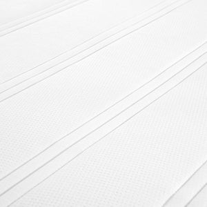 Ashley Rose Bedding Elastic Foam Mattress - Queen - Ashley Rose