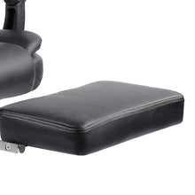 Load image into Gallery viewer, 8 Point Reclining Message Chair - Black - Ashley Rose